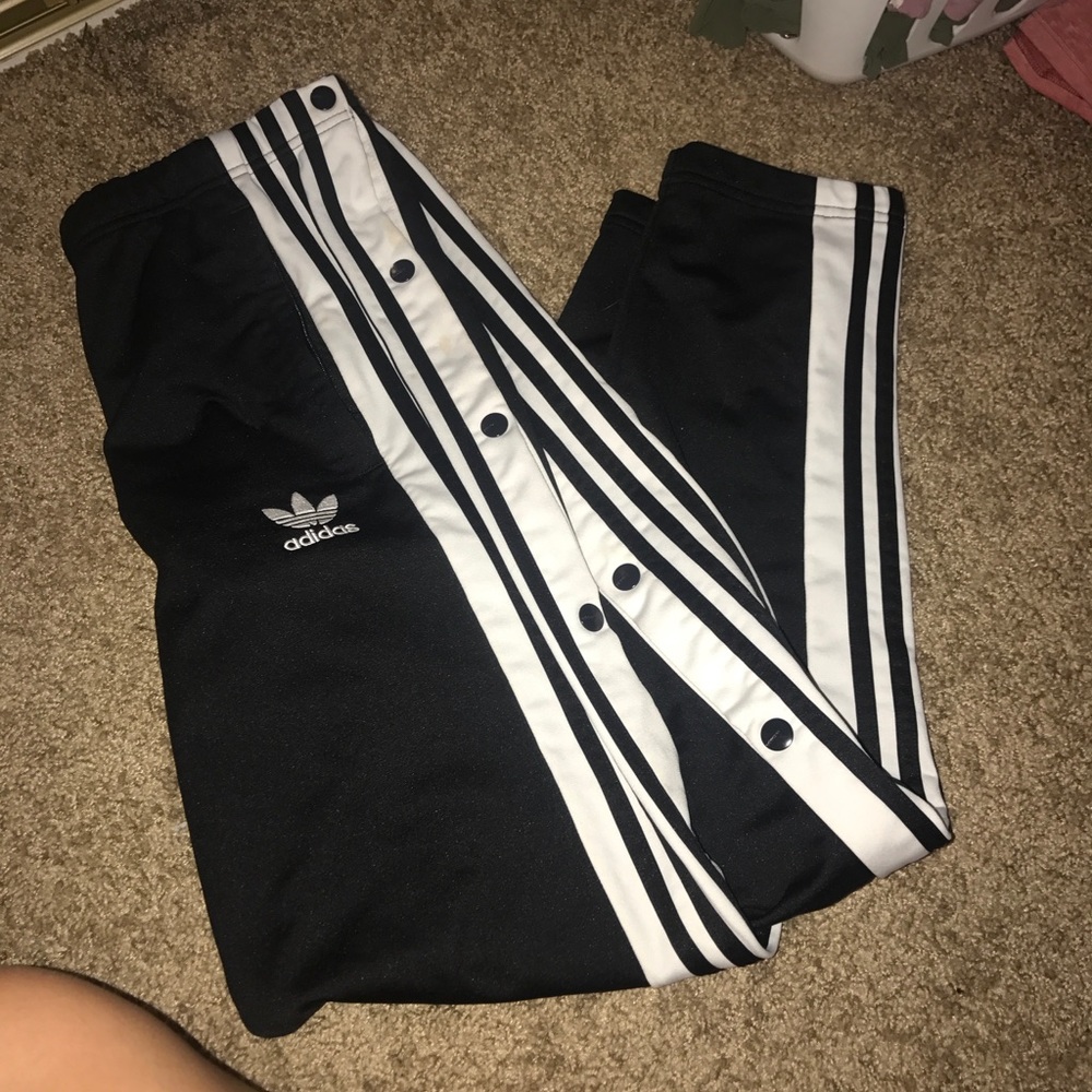 Adidas Sweatpants